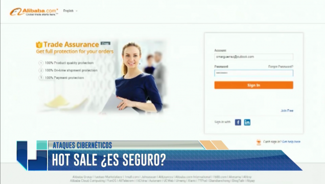 imagen HOTSALE: ¿es seguro?