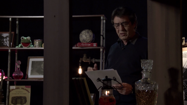 imagen Cuidado con el Perro | Temporada 3 | Capítulo 21: Palabra