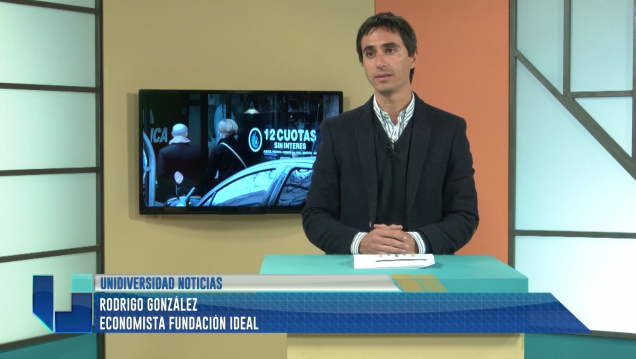 imagen Análisis sobre el salario promedio en Mendoza