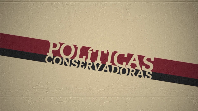 imagen Politeia | Temporada 2 - Programa 4 | Políticas Conservadoras con Juan Manuel Karg
