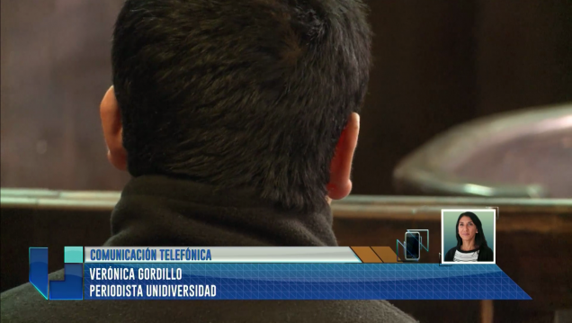 imagen Se conocerán los alegatos por el juicio por la desaparición de Soledad Olivera