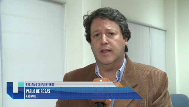 imagen Frenan la venta de tierras de La Remonta