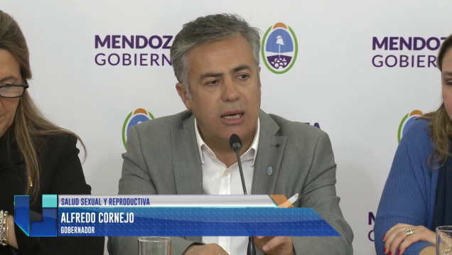 imagen Bajó el índice de embarazo adolescente en la provincia
