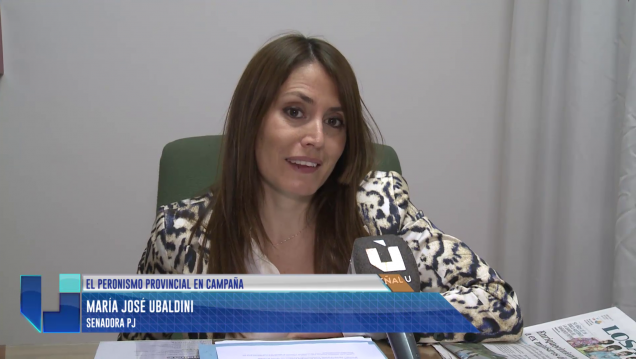 imagen Ubaldini: "Hay que ir a las PASO para unificar el peronismo"