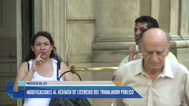 imagen Apoyo oficial a iniciativa del PJ para dar licencias por fertilización asistida