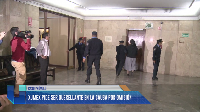 imagen Caso Próvolo: Xumek quiere querellar a más empleados por omisión de abusos