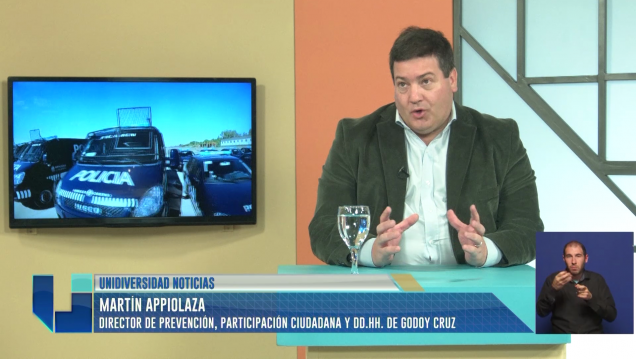 imagen ¿Para qué sirve la encuesta de victimización en tema de seguridad?
