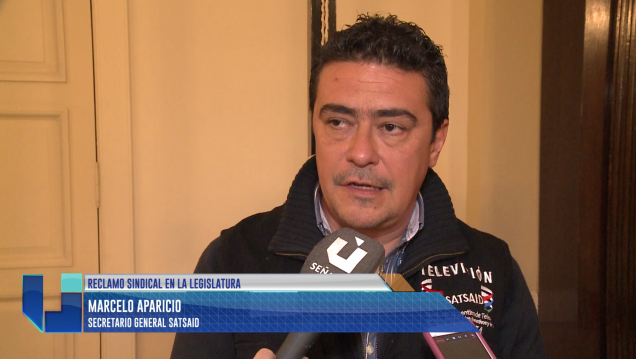 imagen Repudian oficina de conciliación obligatoria laboral