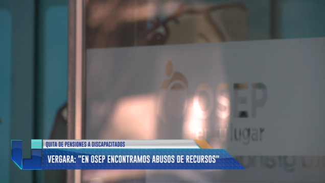 imagen "Los abusos y despilfarros de recursos afectan a los que realmente los necesitan"