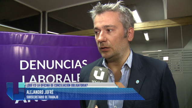 imagen ¿Qué es la oficina de conciliación obligatoria?