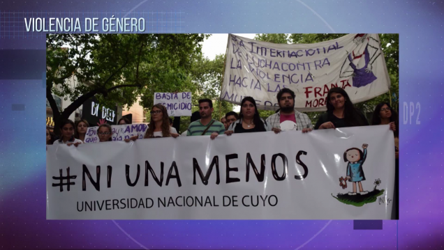 imagen DISTINTOS PARECIDOS | TEMPORADA 2 | PROGRAMA 9 - POLÍTICAS DE GÉNERO EN MENDOZA