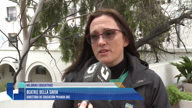 imagen La DGE ajustó el reglamento de las salidas escolares