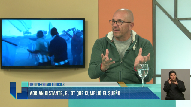 imagen La UNCuyo logró el ascenso