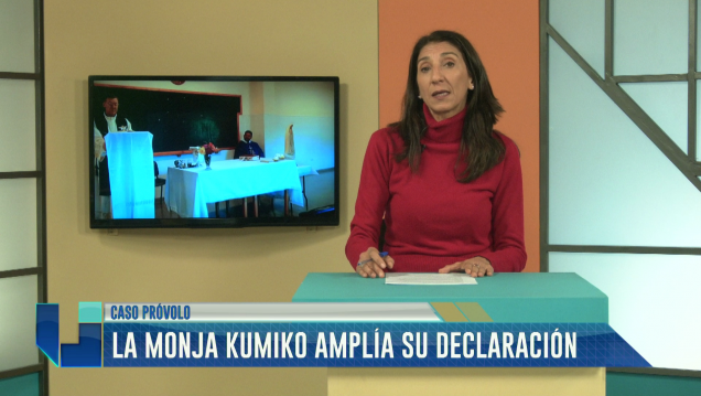 imagen UNIDIVERSIDAD NOTICIAS - EDICIÓN MEDIODÍA - BLOQUE 2 - 27/06/17 