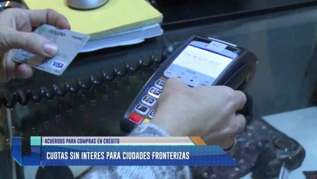 imagen Lanzan 12 cuotas sin interés para combatir el "efecto Chile"