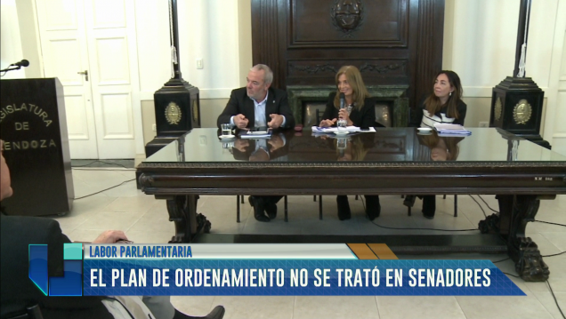 imagen UNIDIVERSIDAD NOTICIAS - EDICIÓN MEDIODÍA - BLOQUE 2 - 04/07/17
