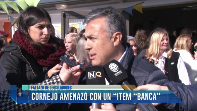 imagen UNIDIVERSIDAD NOTICIAS - EDICIÓN MEDIODÍA - BLOQUE 1 - 06/07/17