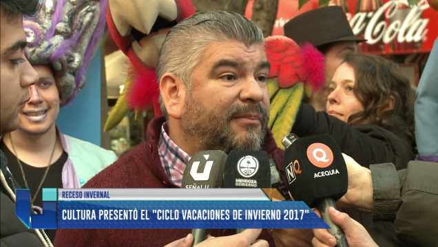 imagen UNIDIVERSIDAD NOTICIAS - EDICIÓN MEDIODÍA - BLOQUE 3 - 07/07/17