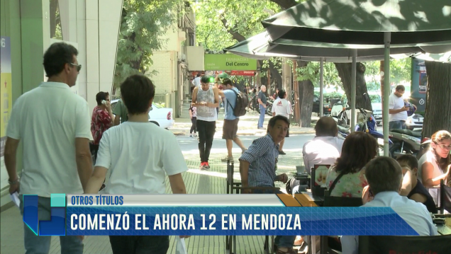 imagen UNIDIVERSIDAD NOTICIAS - EDICIÓN MEDIODÍA - BLOQUE 3 - 10/07/17