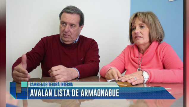 imagen UNIDIVERSIDAD NOTICIAS - EDICIÓN MEDIODÍA - BLOQUE 1 - 12/07/17