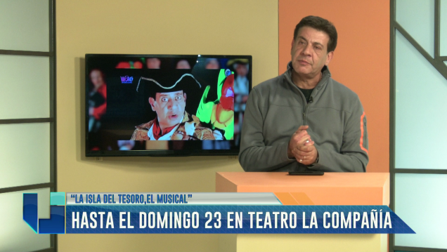 imagen UNIDIVERSIDAD NOTICIAS - EDICIÓN MEDIODÍA - BLOQUE 3 - 12/07/17