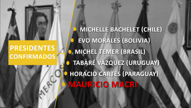 imagen UNIDIVERSIDAD NOTICIAS - EDICIÓN MEDIODÍA - BLOQUE 1 - 17/07/17
