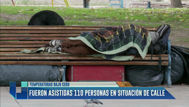 imagen UNIDIVERSIDAD NOTICIAS - EDICIÓN MEDIODÍA - BLOQUE 3 - 17/07/17