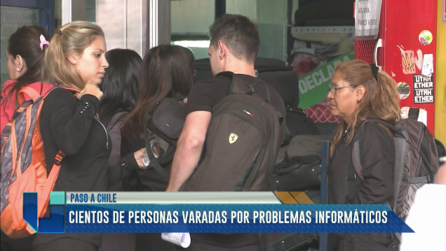 imagen  UNIDIVERSIDAD NOTICIAS - EDICIÓN MEDIODÍA - BLOQUE 1 - 18/07/17