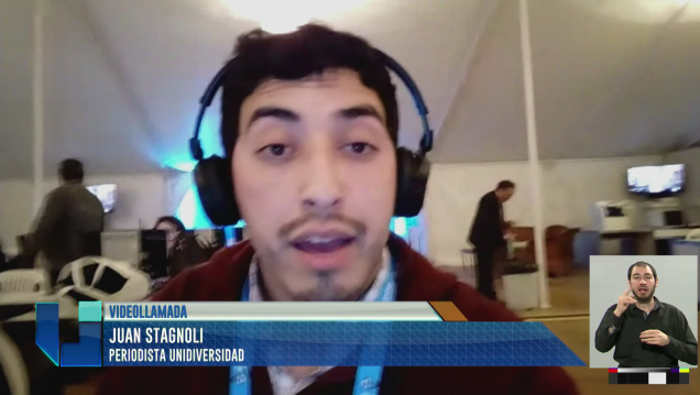 imagen Resumen de lo que dejó la primera jornada de la Cumbre del Mercosur