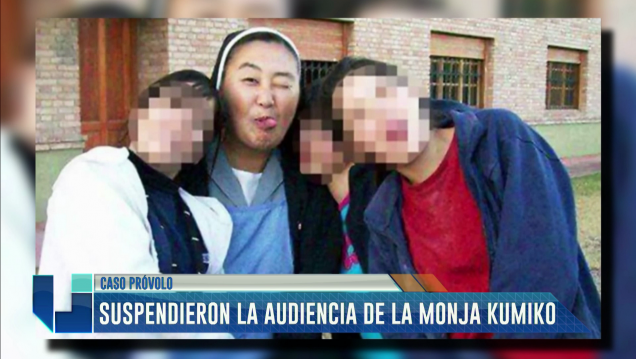 imagen UNIDIVERSIDAD NOTICIAS - EDICIÓN MEDIODÍA - BLOQUE 1 - 24/07/17