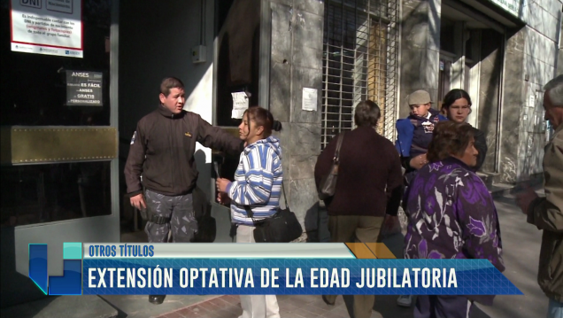imagen UNIDIVERSIDAD NOTICIAS - EDICIÓN MEDIODÍA - BLOQUE 3 - 31/07/17