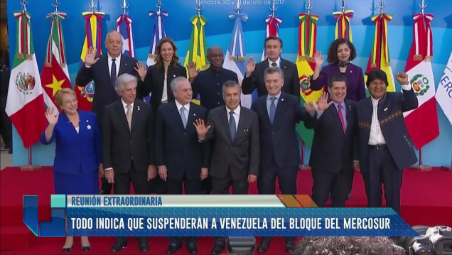 imagen UNIDIVERSIDAD NOTICIAS - EDICIÓN MEDIODÍA - BLOQUE 2 - 04/08/17