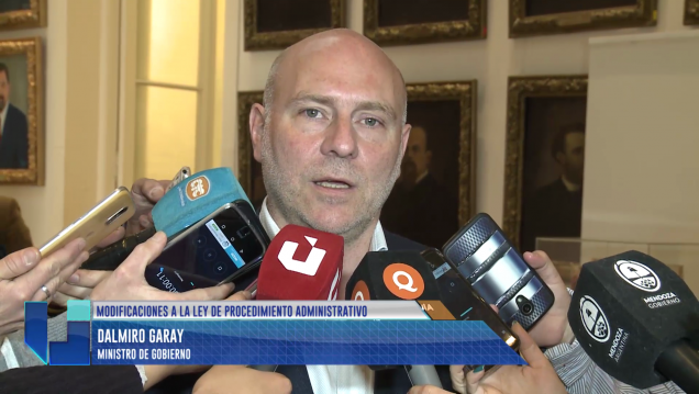 imagen Qué beneficios traerá la futura ley de procedimiento administrativo