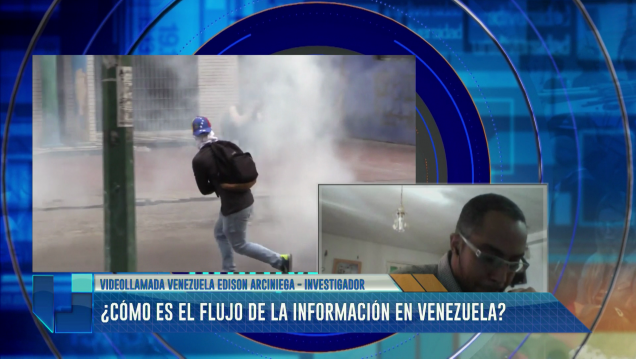 imagen UNIDIVERSIDAD NOTICIAS - EDICIÓN MEDIODÍA - BLOQUE 2 - 11/08/17