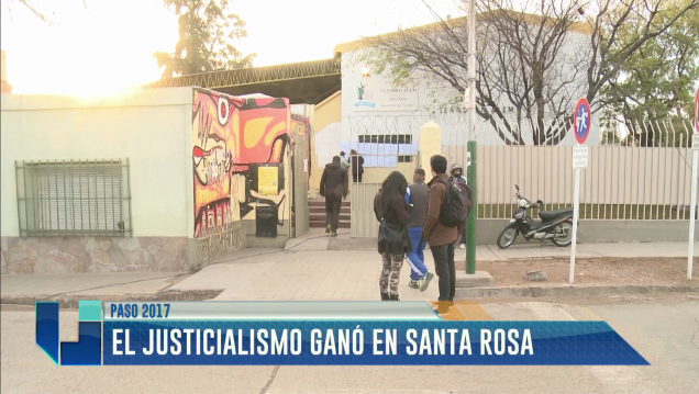 imagen UNIDIVERSIDAD NOTICIAS - EDICIÓN MEDIODÍA - BLOQUE 2 - 17/08/17