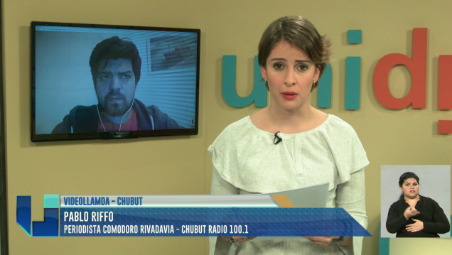 imagen Caso Maldonado: indicios falsos en la búsqueda