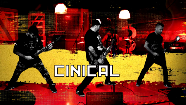 imagen EL ÚLTIMO ACORDE - TEMPORADA 2 - CAPÍTULO 19: Cinical