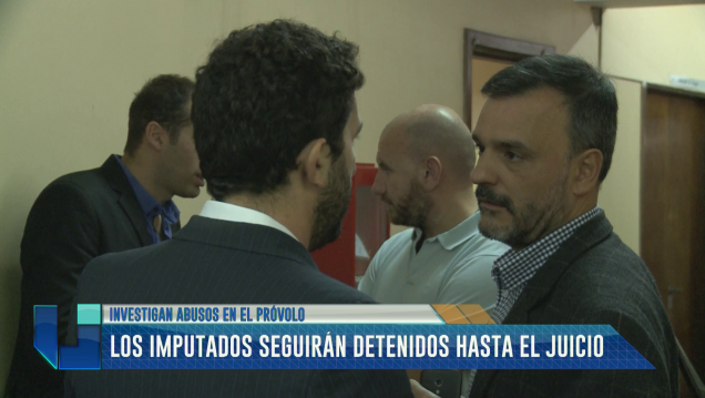 imagen UNIDIVERSIDAD NOTICIAS - EDICIÓN MEDIODÍA - BLOQUE 3 - 24/08/17