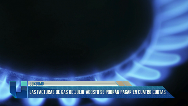 imagen UNIDIVERSIDAD NOTICIAS - EDICIÓN MEDIODÍA - BLOQUE 1 - 25/08/17