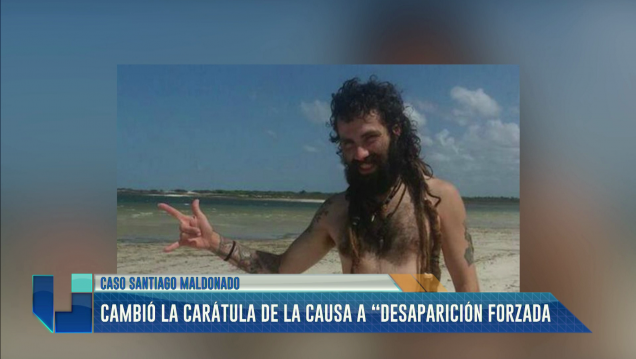 imagen UNIDIVERSIDAD NOTICIAS - EDICIÓN MEDIODÍA - BLOQUE 2 - 25/08/17