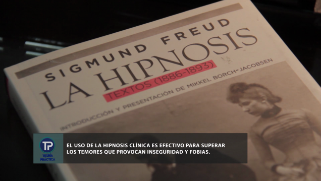imagen TEORÍA PRÁCTICA | TEMPORADA 3 - CAPÍTULO 23: Hipnosis II