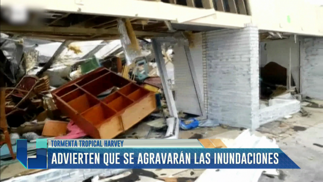imagen UNIDIVERSIDAD NOTICIAS - EDICIÓN MEDIODÍA - BLOQUE 3 - 29/08/17