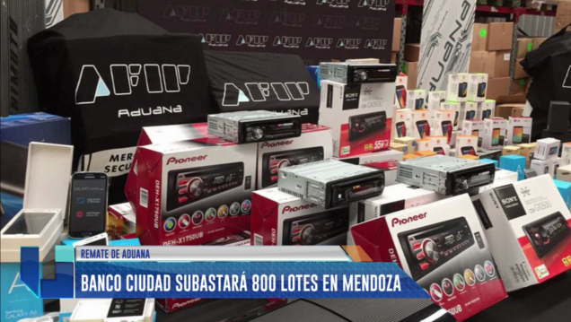 imagen UNIDIVERSIDAD NOTICIAS - EDICIÓN MEDIODÍA - BLOQUE 2 - 30/08/17