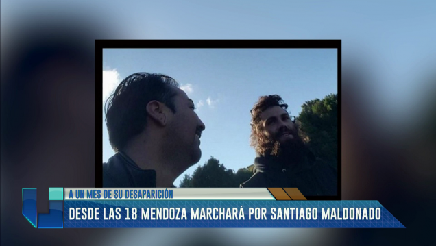 imagen UNIDIVERSIDAD NOTICIAS - EDICIÓN MEDIODÍA - BLOQUE 1 - 01/09/17