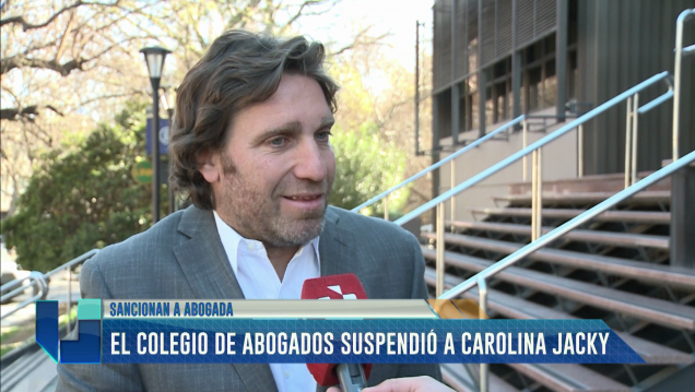 imagen UNIDIVERSIDAD NOTICIAS - EDICIÓN MEDIODÍA - BLOQUE 2 - 01/09/17