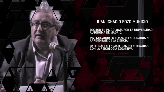 imagen El Académico | Temporada 2 - Capítulo 7 | Juan Ignacio Pozo