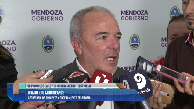 imagen Qué implica la nueva Ley de Ordenamiento Territorial