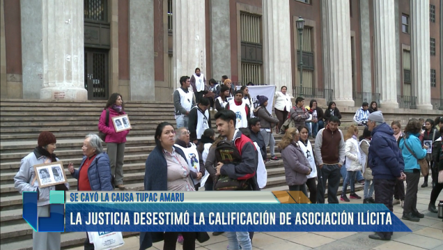 imagen UNIDIVERSIDAD NOTICIAS - EDICIÓN MEDIODÍA - BLOQUE 1 - 05/09/17