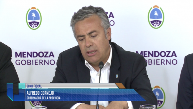 imagen Los privados invertirán en Mendoza 4121 millones de pesos