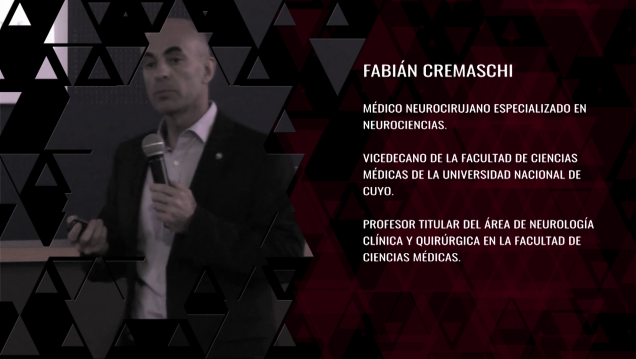 imagen EL ACADÉMICO | TEMPORADA 2 - CAPÍTULO 10 | FABIAN CREMASCHI